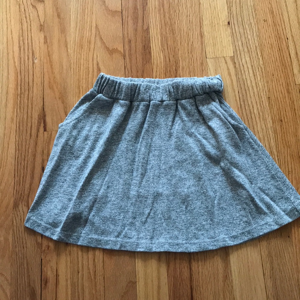 Girls skirt